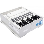 Комплект для очистки HP Europe Stitch №614 (2LL61A)