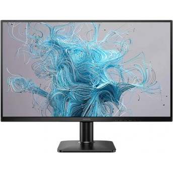 Монитор жидкокристаллический PHILIPS 27E2N1100L/01 LCD 27'' 16:9 1920х1080(FHD) VA, 100 Hz, 250 cd/m2, 3000:1, 4ms, VGA, HDMI, Black 27E2N1100L01 в Metoo.kz - Metoo (1)