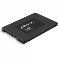 Твердотельный накопитель SSD Lenovo ThinkSystem 2.5" 5400 PRO 480GB 4XB7A82259