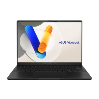Ноутбук ASUS VivoBook S14 M5406NA 14" (90NB1493-M003M0) - Metoo (1)