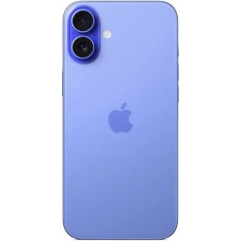 iPhone 16 Plus 128GB Ultramarine,Model A3290 в Metoo.kz - Metoo (2)