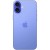 iPhone 16 Plus 128GB Ultramarine,Model A3290 в Metoo.kz - Metoo (2)