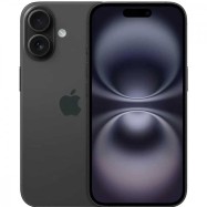 iPhone 16 256GB Black,Model A3287