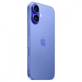 iPhone 16 128GB Ultramarine,Model A3287 в Metoo.kz - Metoo (3)