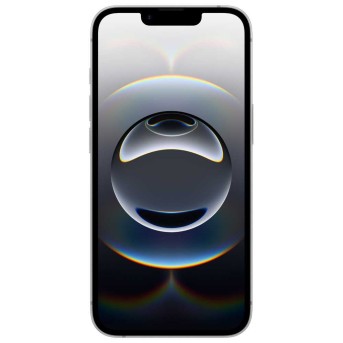 iPhone 16e 256GB White,Model A3409 в Metoo.kz - Metoo (2)