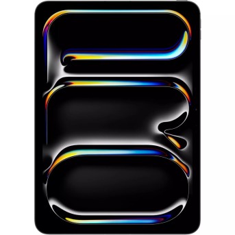 11-inch iPad Pro M5 Wi-Fi 2TB with nano-texture glass - Space Black в Metoo.kz - Metoo (2)