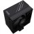 Кулер для процессора ID-Cooling FROZN A410 BLACK, S1851/1700/1200/115x/AMD, 230W, 500-2000rpm, 4pin в Metoo.kz - Metoo (4)