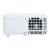 Проектор для дом. кино ViewSonic PX700HDH белый в Metoo.kz - Metoo (3)