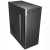 Компьютерный корпус FSP CMT160, Без БП, 1xUSB3.0/<wbr>2xUSB2.0, HD Audio, w/<wbr>o FAN, Black, ATX - Metoo (2)