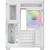 Корпус Ocypus Iota C50 WH Curve ARGB Digital mATX/ITX 2xUSB Type-C Белый Iota-C50-WHD300CD-GL в Metoo.kz - Metoo (3)