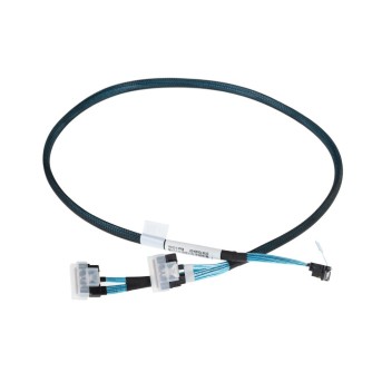 Кабель HPE (P56901-B21) в Metoo.kz - Metoo (1)