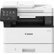 МФУ Canon i-SENSYS MF461dw (А4, Printer/ Scanner/ Copier/ DADF/ Duplex, 1200 dpi, Mono, 36 ppm, 1 Gb, 1200 Mhz, tray 100+250 pages, LCD Color (12,7 см), USB 2.0, RJ-45, WIFI cart. 070 в комплекте)