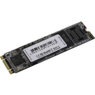 Твердотельный накопитель 1024GB SSD AMD RADEON R5 M.2 2280 SATA3 R530Mb/s, W500MB/s R5M1024G8