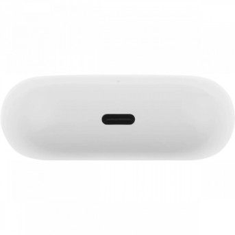 НАУШНИКИ REALME RMA2303 (BUDS T310) ЦВЕТ:БЕЛЫЙ в Metoo.kz - Metoo (5)