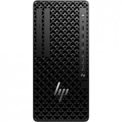 HP Z1 TWR Base Unit G1i 500W RCTO / Win11p64 / Ultra7 265 vPro Enterprise 5.30G 30 MB 20 cores 65W..
