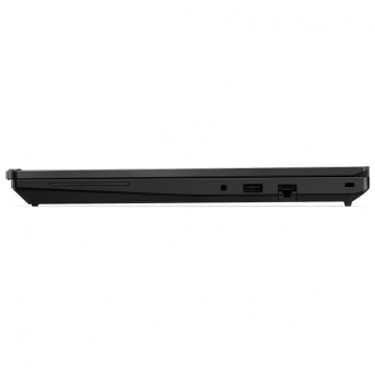 ThinkPad T16 Gen 5, Intel® Core™ Ultra 5 325 (LPE-cores up to 3.40GHz, 12MB), 16" WUXGA Non-Touch, No Operating System, 16.0GB, 1x512GB SSD M.2 2280 PCIe Gen4 TLC Opal, Intel® Graphics, Intel® Wi-Fi 7 BE211,BT 5.4, Wired Ethernet, FPR, 5MP RGB, 3 Cel в Metoo.kz - Metoo (5)