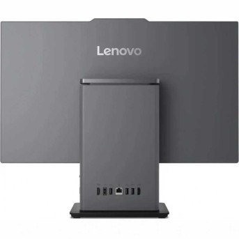 Моноблок Lenovo 12SA0013RU ThinkCentre neo 50a 27 Gen 5 27'' FHD (1920 x 1080) Touch IPS/Intel Core i7-13620H up to 4,9GHz (10Cores)/16GB/512GB/Integrated/Wi-Fi 6/BT5.2/5MP Camera/Wireless mouse+keyboard/NoOS/1Y/Luna Grey в Metoo.kz - Metoo (4)