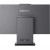 Моноблок Lenovo 12SA0013RU ThinkCentre neo 50a 27 Gen 5 27'' FHD (1920 x 1080) Touch IPS/Intel Core i7-13620H up to 4,9GHz (10Cores)/16GB/512GB/Integrated/Wi-Fi 6/BT5.2/5MP Camera/Wireless mouse+keyboard/NoOS/1Y/Luna Grey в Metoo.kz - Metoo (4)