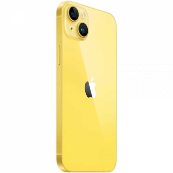 iPhone 14 Plus 128GB Yellow,Model A2887 в Metoo.kz - Metoo (2)