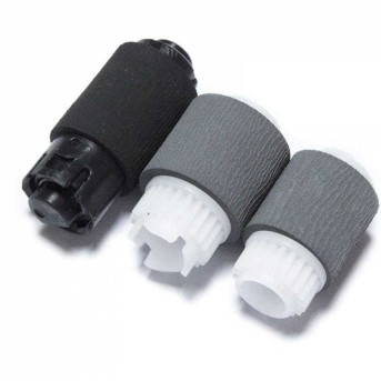 RM2-5577-000CN Ролик подачи (550-податч.) HP CLJ M377/<wbr>M452/<wbr>M477 (O) - Metoo (1)