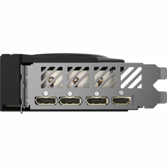 Видеокарта 12Gb PCI-E GDDR6 GIGABYTE GV-N407SWF3OC-12GD, 1хHDMI+3xDP, GeForce RTX4070 Super в Metoo.kz - Metoo (7)