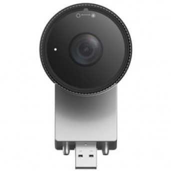 Dell UltraSharp 4K Webcam - WB7022 (722-BBBI) в Metoo.kz - Metoo (8)