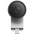 Dell UltraSharp 4K Webcam - WB7022 (722-BBBI) в Metoo.kz - Metoo (8)