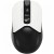 Мышь A4tech Fstyler FB12S Panda, оптическая 1200DPI, беспроводная BT+2,4G в Metoo.kz - Metoo (1)