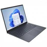 Ноутбук HP Pavilion Plus 14-eh1007ci,i5-13500H,16GB D5,1TB PCIe,Iris Xe,14" 2.8K OLED 400nt 90Hz,DOS,Sp Blue,FPR,5MP,1yw