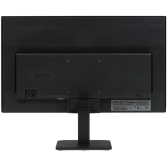 Монитор 24" SAMSUNG LS24D300GAIXCI IPS 10920x1080 100Hz 5мс 250кд/м2 1000:1 1xD-Sub 1xHDMI Черный в Metoo.kz - Metoo (2)