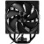 Вентилятор для процессора Ocypus Iota A40 BK TDP 220W 4-pin 1851/1700/1200/115X/AM5/AM4 Черный в Metoo.kz - Metoo (2)