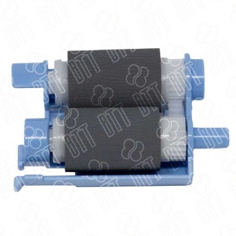 Ролик захвата (лоток 2) для HP LJ Pro M402/<wbr>M403/<wbr>M426/<wbr>M427 (совм) - Metoo (1)