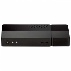 Wireless Multimedia Android Platform.
1 x 10/<wbr>100 Base-TX LAN port, wireless 802.11b/<wbr>g/n, WPS, 1x HDM
