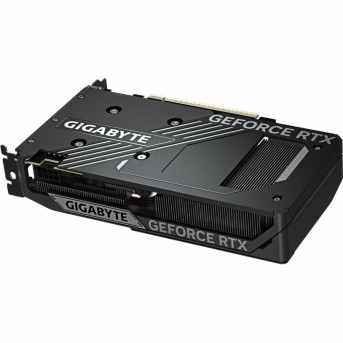 Видеокарта GIGABYTE GeForce RTX 5060 WINDFORCE MAX OC 8G, 8Gb/128bit, 1хHDMI+3xDP, PCIe5.0 в Metoo.kz - Metoo (7)