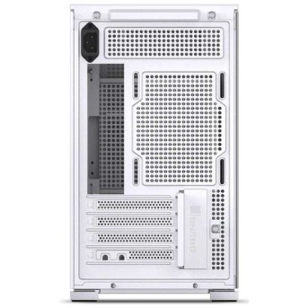 Компьютерный корпус Jonsbo D31 MESH White без Б/<wbr>П - Metoo (4)