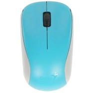 Компьютерная мышь Genius NX-7000 Blue