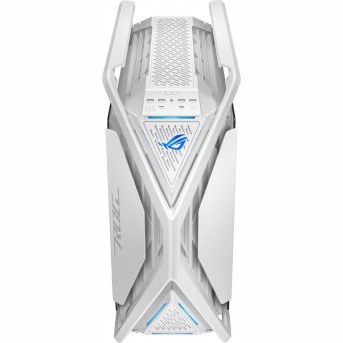 Корпус ASUS GR701 ROG HYPERION, ATX/micro ATX/Mini ITX/EATX, USB 3.2 Gen2, 4x140mm, AURA Sync, без БП, Белый в Metoo.kz - Metoo (6)