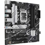 Сист. плата ASUS PRIME B760M-A D4-CSM, B760, 1700, 4xDDR4, 3xPCI-Ex16, 2xM.2, 4xSATA, DP, 2xHDMI, 2.5Gb Ethernet, BOX