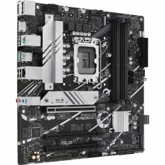 Сист. плата ASUS PRIME B760M-A D4-CSM, B760, 1700, 4xDDR4, 3xPCI-Ex16, 2xM.2, 4xSATA, DP, 2xHDMI, 2.5Gb Ethernet, BOX