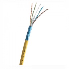 Legrand 032778 Каб.F/UTP кат.6а LSZH 4п 500м..