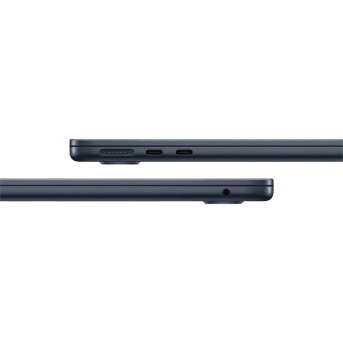 13-inch MacBook Air: Apple M5 chip with 10-core CPU and 10-core GPU, 16GB, 1TB SSD - Midnight,Model A3449 в Metoo.kz - Metoo (3)