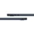 13-inch MacBook Air: Apple M5 chip with 10-core CPU and 10-core GPU, 16GB, 1TB SSD - Midnight,Model A3449 в Metoo.kz - Metoo (3)