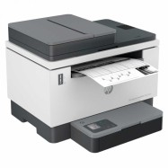 МФУ HP 2R7F5A LaserJet Tank MFP 2602sdw Printer (A4) , Printer/Scanner/Copier, 600 dpi, 22 ppm, 64 MB, 500 MHz, 250 pages tray, USB+Ethernet+WiFi, Duty 25K pages
