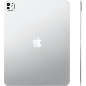 13-inch iPad Pro M5 Wi-Fi 2TB with standard glass - Silver в Metoo.kz - Metoo (2)