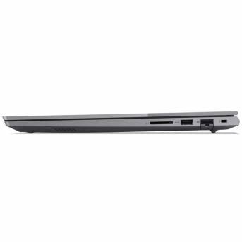 Ноутбук Lenovo 21MW000YRU ThinkBook 16 G7 ARP 16" WUXGA (1920x1200) IPS/<wbr>AMD Ryzen 7 7735HS up to 4,75Ghz (8C)/<wbr>16GB/<wbr>1TB SSD/<wbr>AMD Radeon 680M /Wi-Fi 6E/<wbr>BT5.3/<wbr>IR & 1080p/<wbr>BKLT/<wbr>FPR/<wbr>NoOS/<wbr>1Y/<wbr>Arctic Grey - Metoo (5)