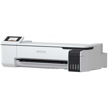 Плоттер Epson SureColor SC-T3100X C11CJ15301A0, A1+, 2400x1200, USB 2.0, 1024Мб, в Metoo.kz - Metoo (3)