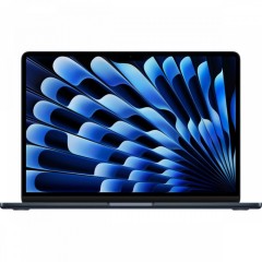 13-inch MacBook Air: Apple M5 chip with 10-core CPU and 10-core GPU, 16GB, 1TB SSD - Midnight,Mode..