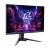 Монитор 27" ASRock PG27QFT2A IPS 2560x1440@180Hz 1мс 400cd/m2 1000:1 2xHDMI DP Black в Metoo.kz - Metoo (2)