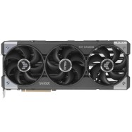 ASUS Video Card NVIDIA RTX 5090 32 GB GDDR7, 2010 MHz / 2580 MHz, 21760sp, 170 RT cores, ray traci..