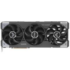 ASUS Video Card NVIDIA RTX 5090 32 GB GDDR7, 2010 MHz / 2580 MHz, 21760sp, 170 RT cores, ray traci..